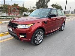 لاند روفر رانج روفر سبورت